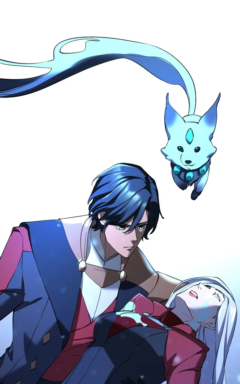 Read The Scarlet Telkemist chapter 2 image 95 on Lezhin