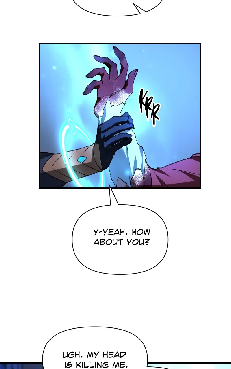Read The Scarlet Telkemist chapter 2 image 98 on Lezhin
