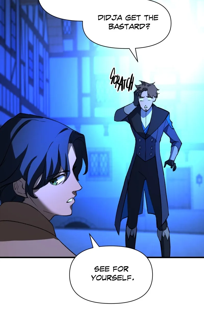 Read The Scarlet Telkemist chapter 2 image 99 on Lezhin