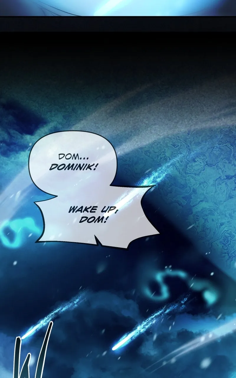 Read The Scarlet Telkemist chapter 23 image 3 on Lezhin
