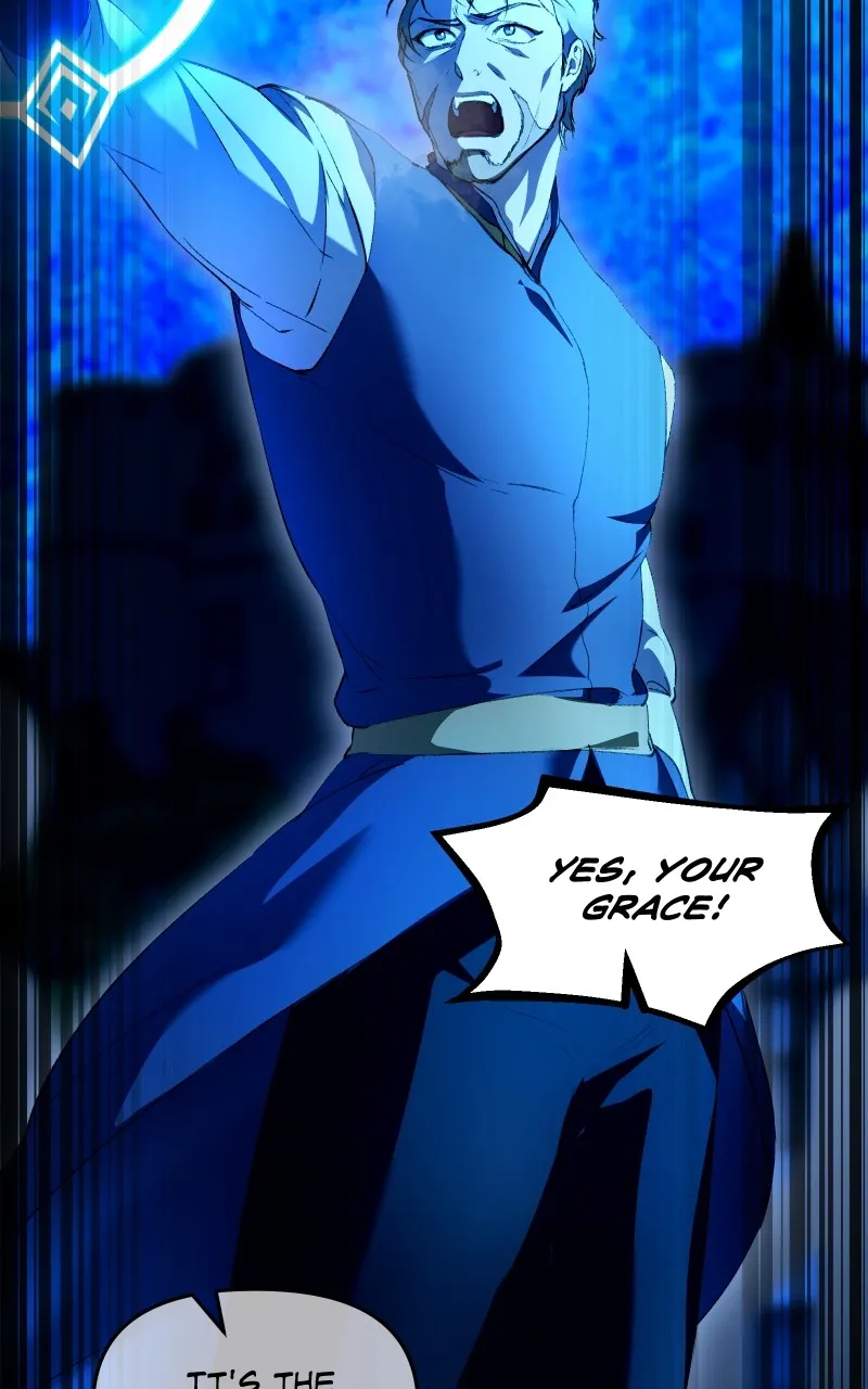 Read The Scarlet Telkemist chapter 23 image 32 on Lezhin