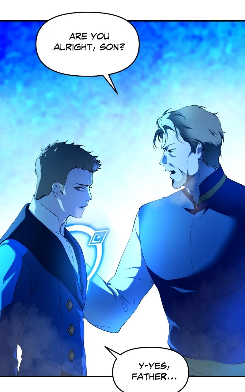Read The Scarlet Telkemist chapter 23 image 35 on Lezhin