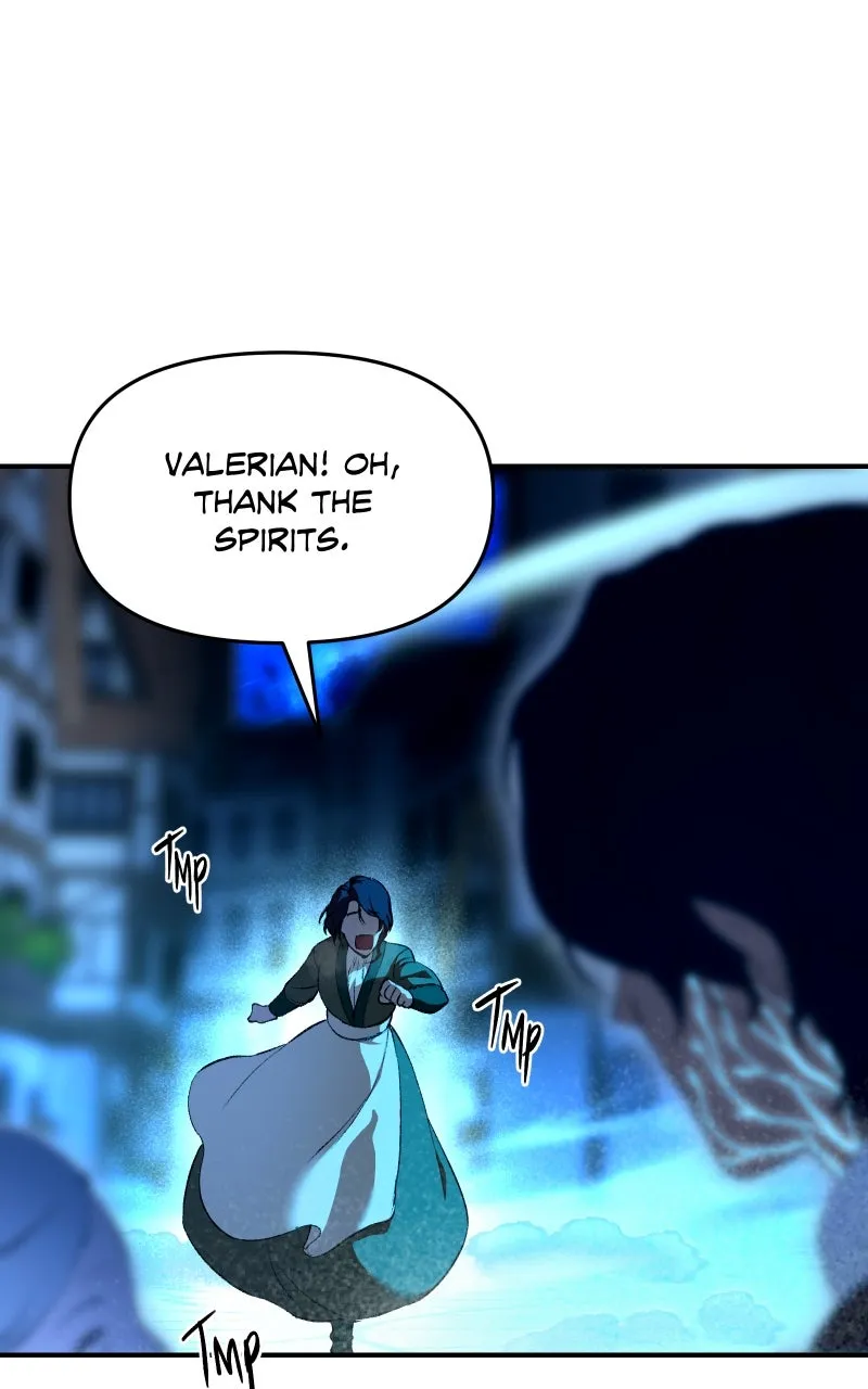 Read The Scarlet Telkemist chapter 23 image 44 on Lezhin