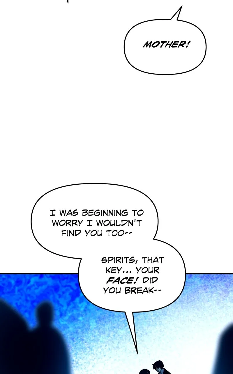 Read The Scarlet Telkemist chapter 23 image 45 on Lezhin