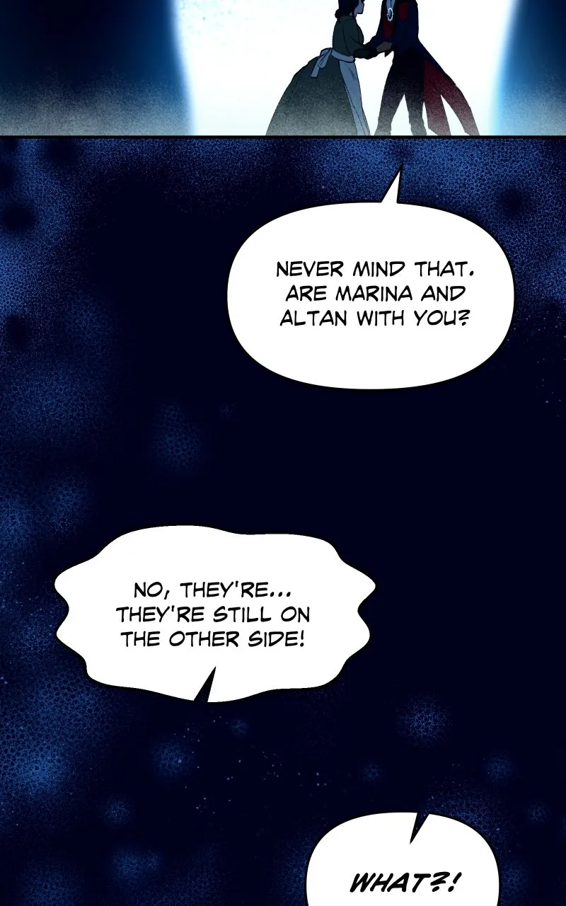 Read The Scarlet Telkemist chapter 23 image 46 on Lezhin