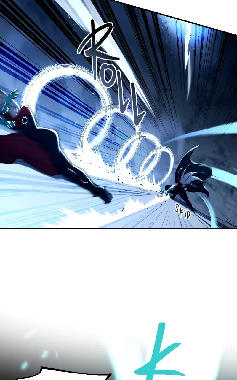 Read The Scarlet Telkemist chapter 23 image 7 on Lezhin