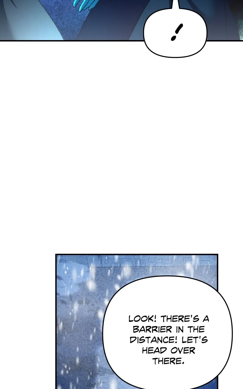 Read The Scarlet Telkemist chapter 23 image 72 on Lezhin