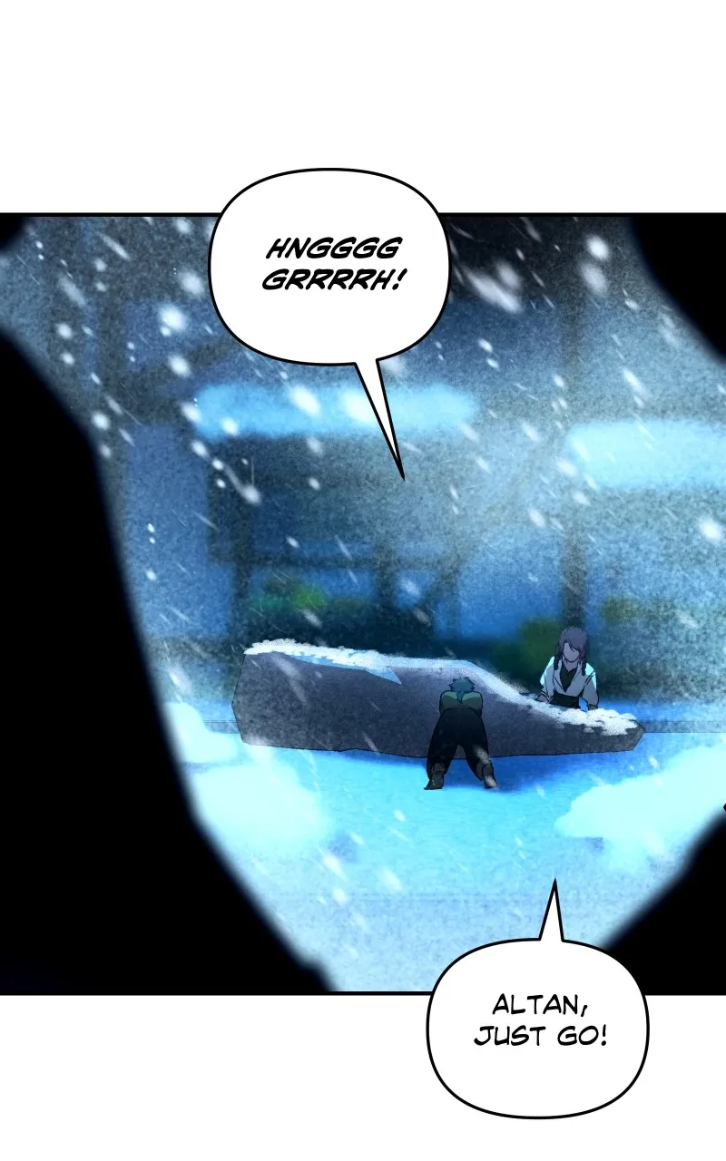 Read The Scarlet Telkemist chapter 23 image 76 on Lezhin
