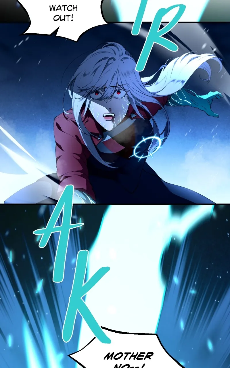 Read The Scarlet Telkemist chapter 23 image 8 on Lezhin