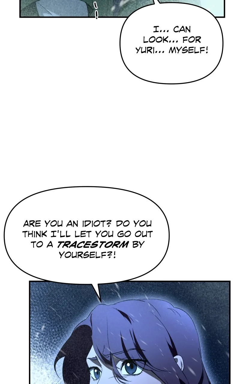 Read The Scarlet Telkemist chapter 23 image 80 on Lezhin