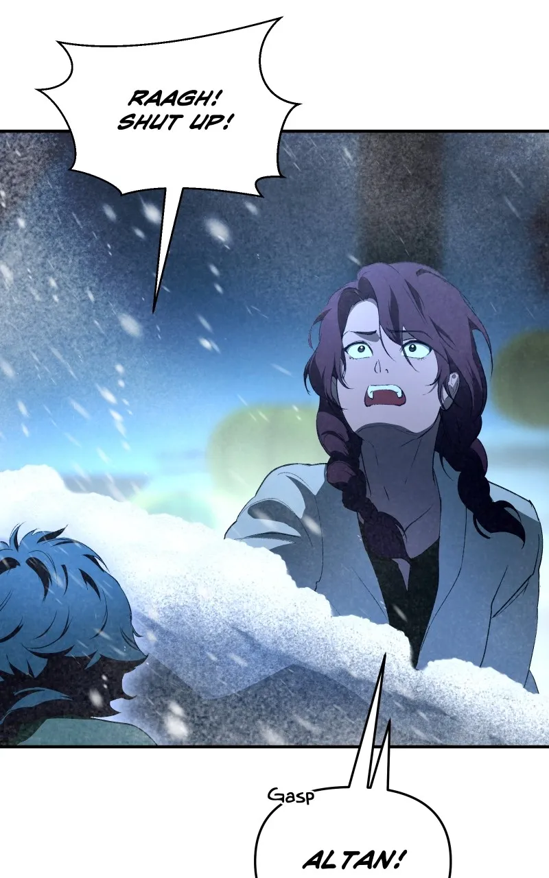 Read The Scarlet Telkemist chapter 23 image 82 on Lezhin