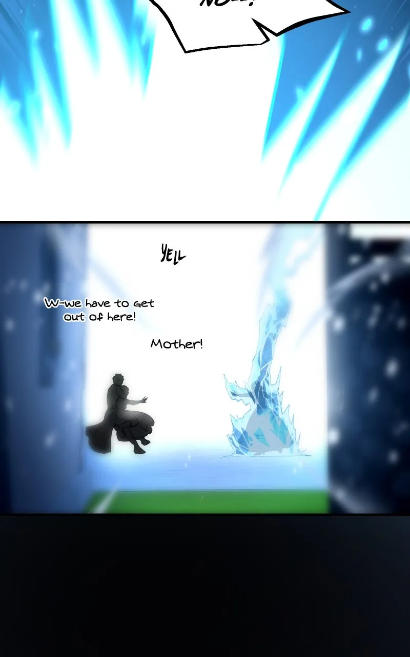 Read The Scarlet Telkemist chapter 23 image 9 on Lezhin