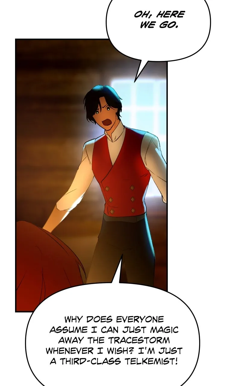 Read The Scarlet Telkemist chapter 29 image 28 on Lezhin
