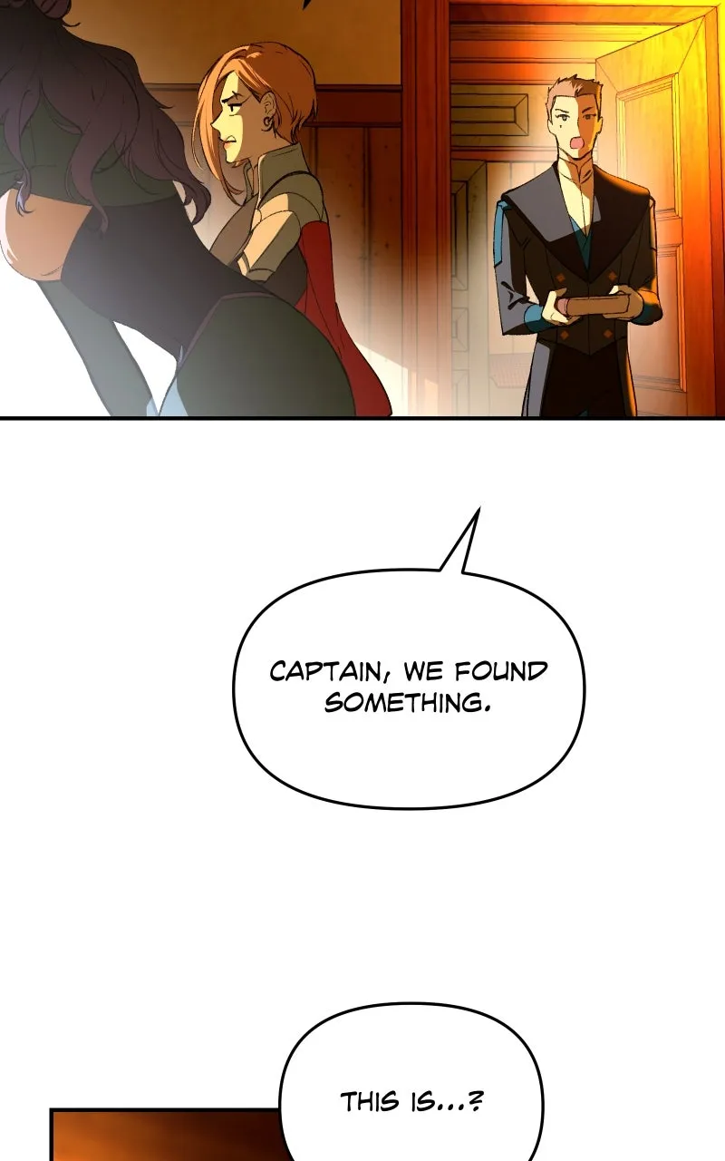 Read The Scarlet Telkemist chapter 29 image 3 on Lezhin