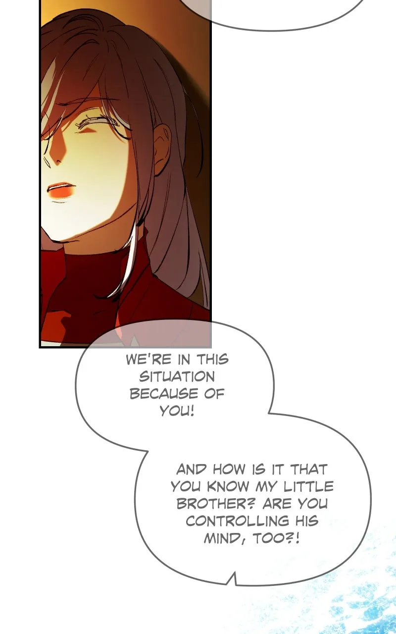 Read The Scarlet Telkemist chapter 29 image 35 on Lezhin