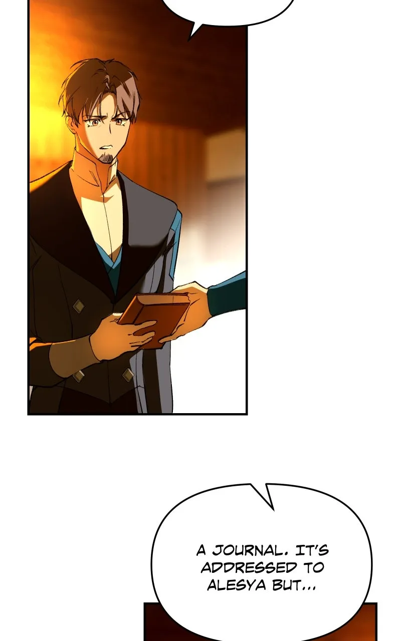 Read The Scarlet Telkemist chapter 29 image 4 on Lezhin