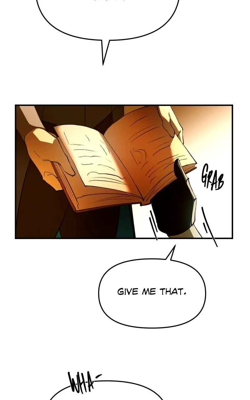 Read The Scarlet Telkemist chapter 29 image 6 on Lezhin