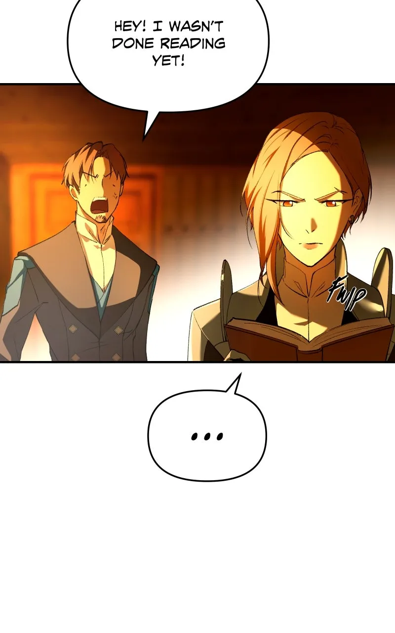 Read The Scarlet Telkemist chapter 29 image 7 on Lezhin