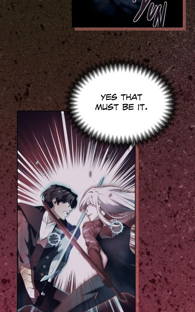 Read The Scarlet Telkemist chapter 29 image 74 on Lezhin