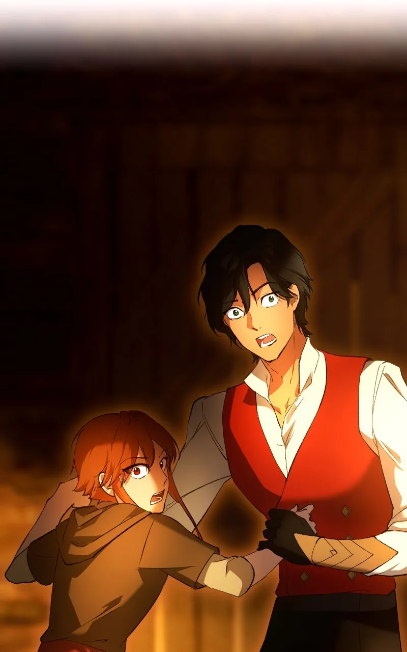 Read The Scarlet Telkemist chapter 29 image 77 on Lezhin