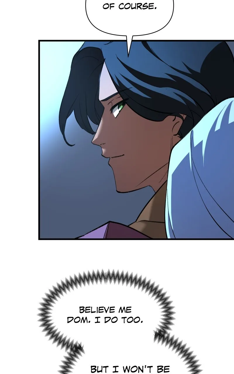 Read The Scarlet Telkemist chapter 3 image 10 on Lezhin