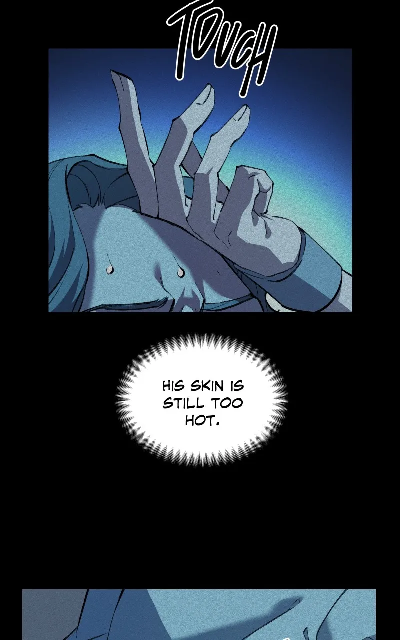 Read The Scarlet Telkemist chapter 3 image 16 on Lezhin