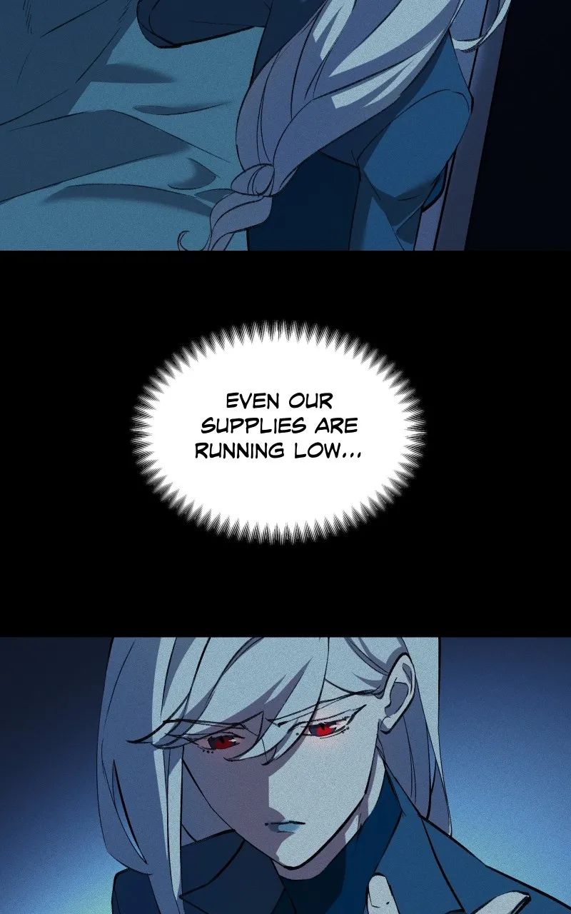 Read The Scarlet Telkemist chapter 3 image 18 on Lezhin