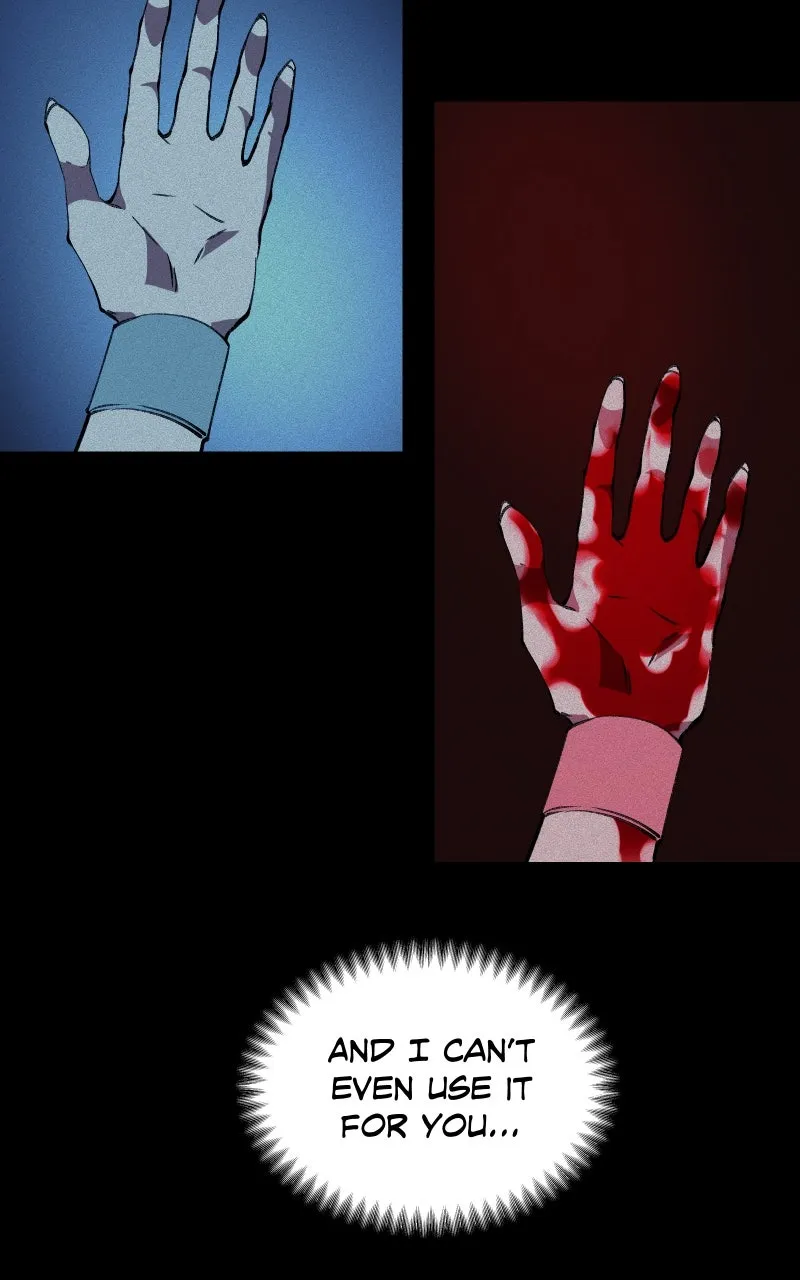 Read The Scarlet Telkemist chapter 3 image 20 on Lezhin