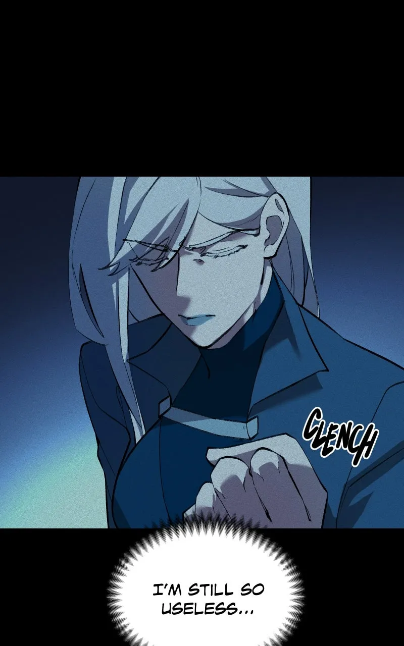 Read The Scarlet Telkemist chapter 3 image 21 on Lezhin