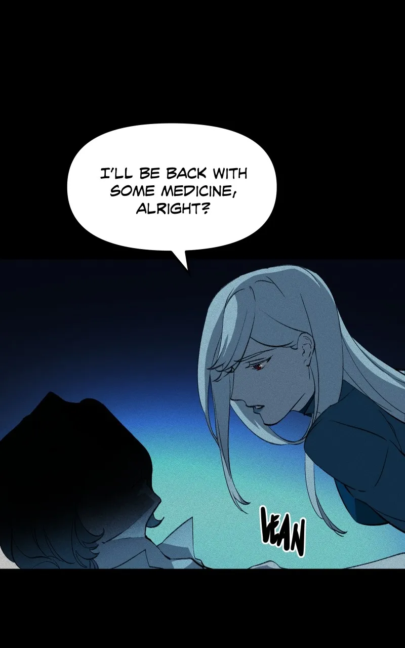Read The Scarlet Telkemist chapter 3 image 23 on Lezhin
