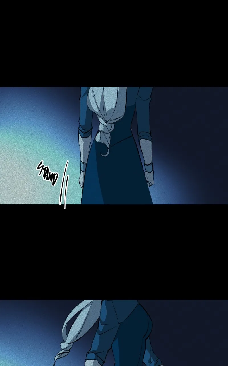 Read The Scarlet Telkemist chapter 3 image 24 on Lezhin