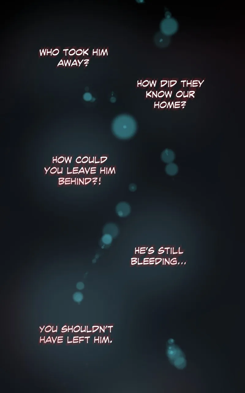 Read The Scarlet Telkemist chapter 3 image 31 on Lezhin