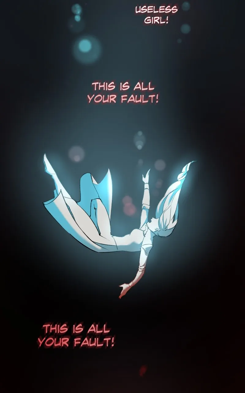 Read The Scarlet Telkemist chapter 3 image 32 on Lezhin