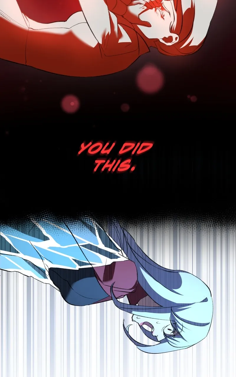 Read The Scarlet Telkemist chapter 3 image 34 on Lezhin