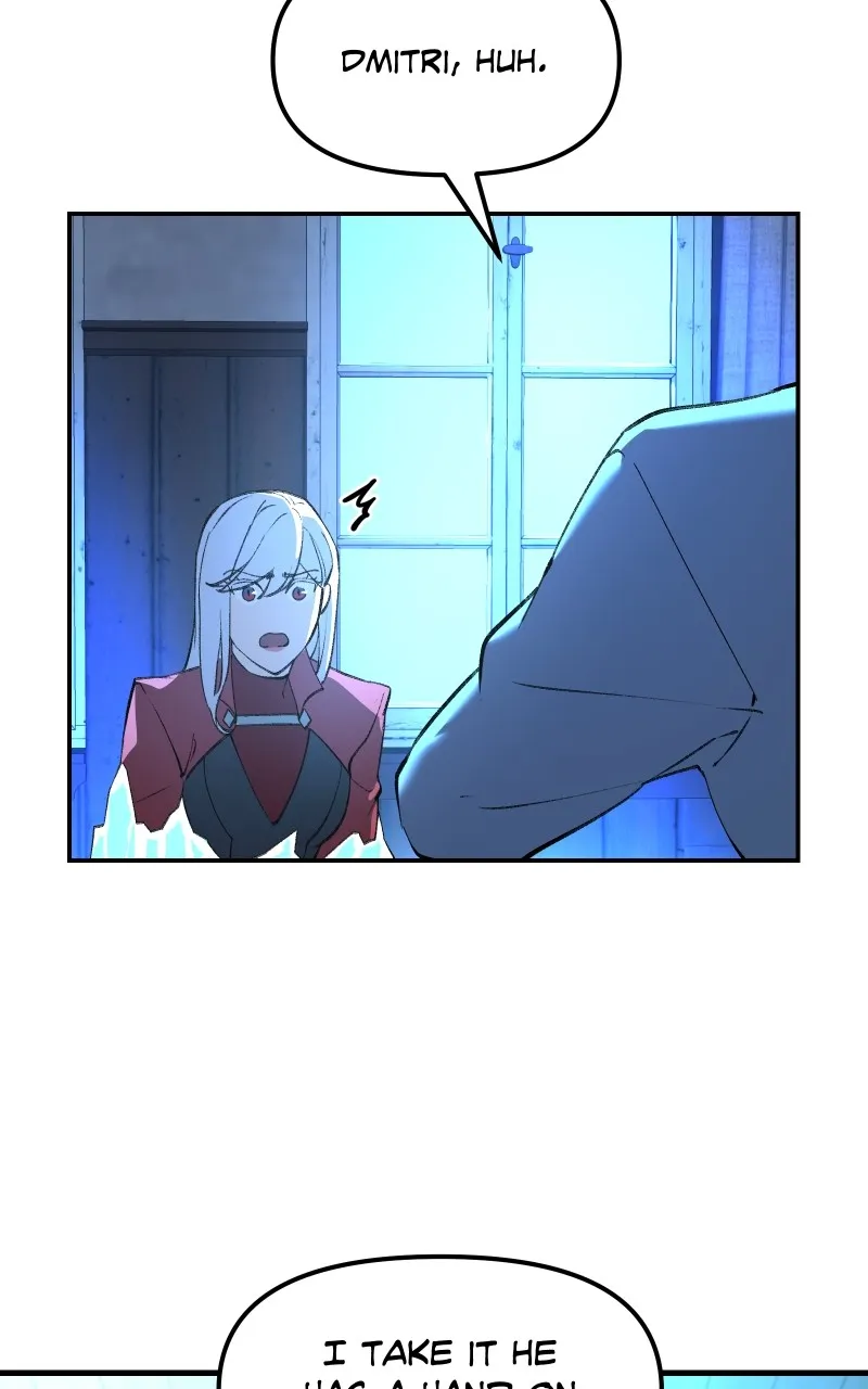 Read The Scarlet Telkemist chapter 3 image 36 on Lezhin