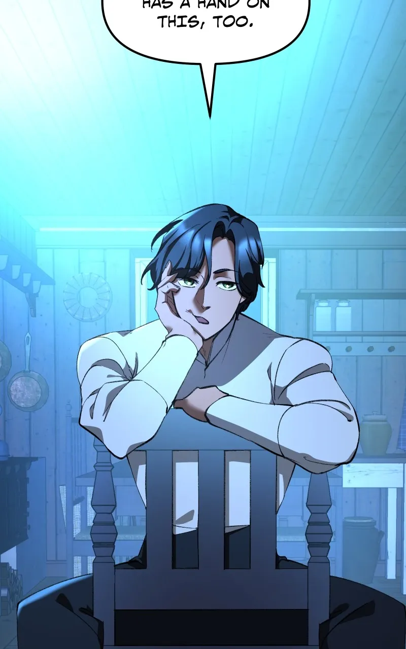 Read The Scarlet Telkemist chapter 3 image 37 on Lezhin