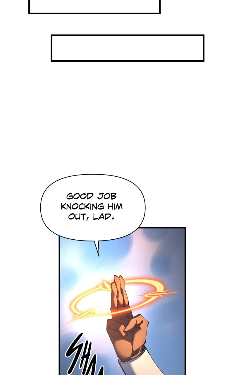 Read The Scarlet Telkemist chapter 3 image 4 on Lezhin