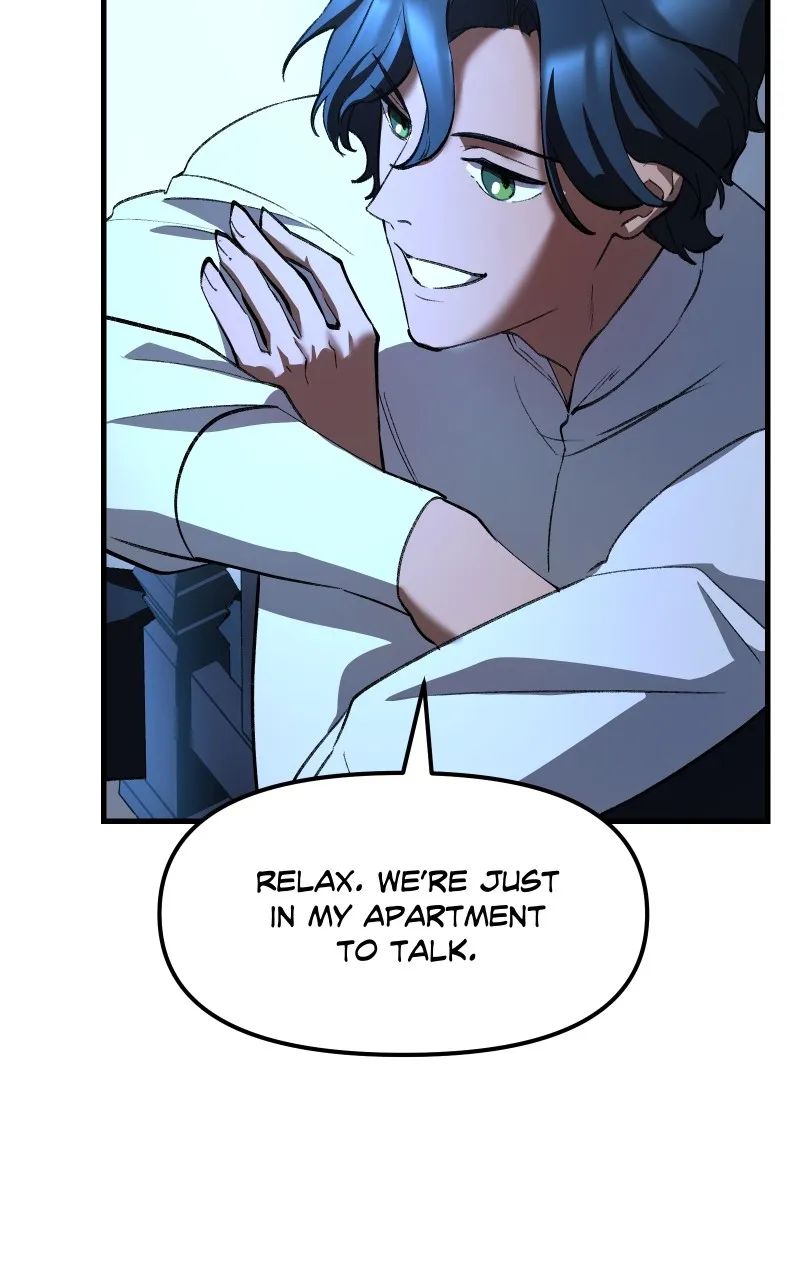 Read The Scarlet Telkemist chapter 3 image 40 on Lezhin