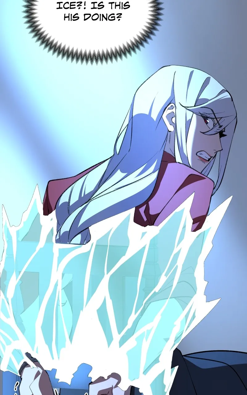 Read The Scarlet Telkemist chapter 3 image 42 on Lezhin