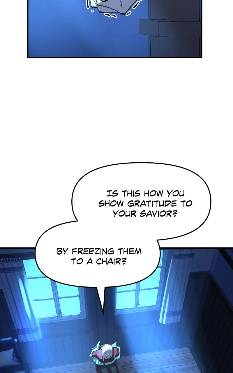 Read The Scarlet Telkemist chapter 3 image 44 on Lezhin