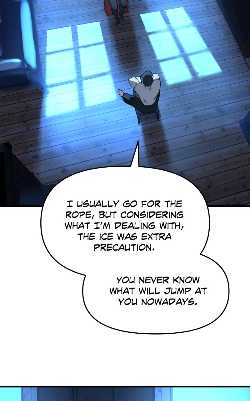 Read The Scarlet Telkemist chapter 3 image 45 on Lezhin