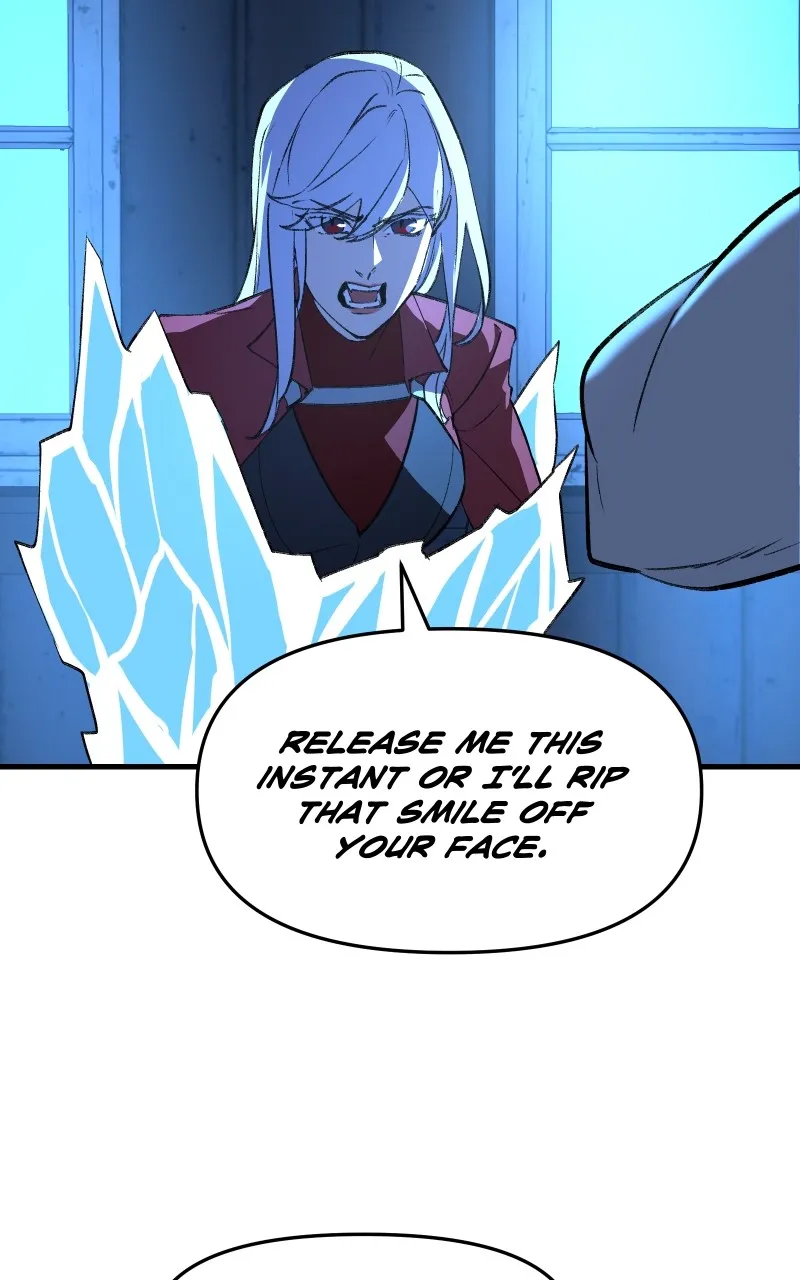 Read The Scarlet Telkemist chapter 3 image 46 on Lezhin