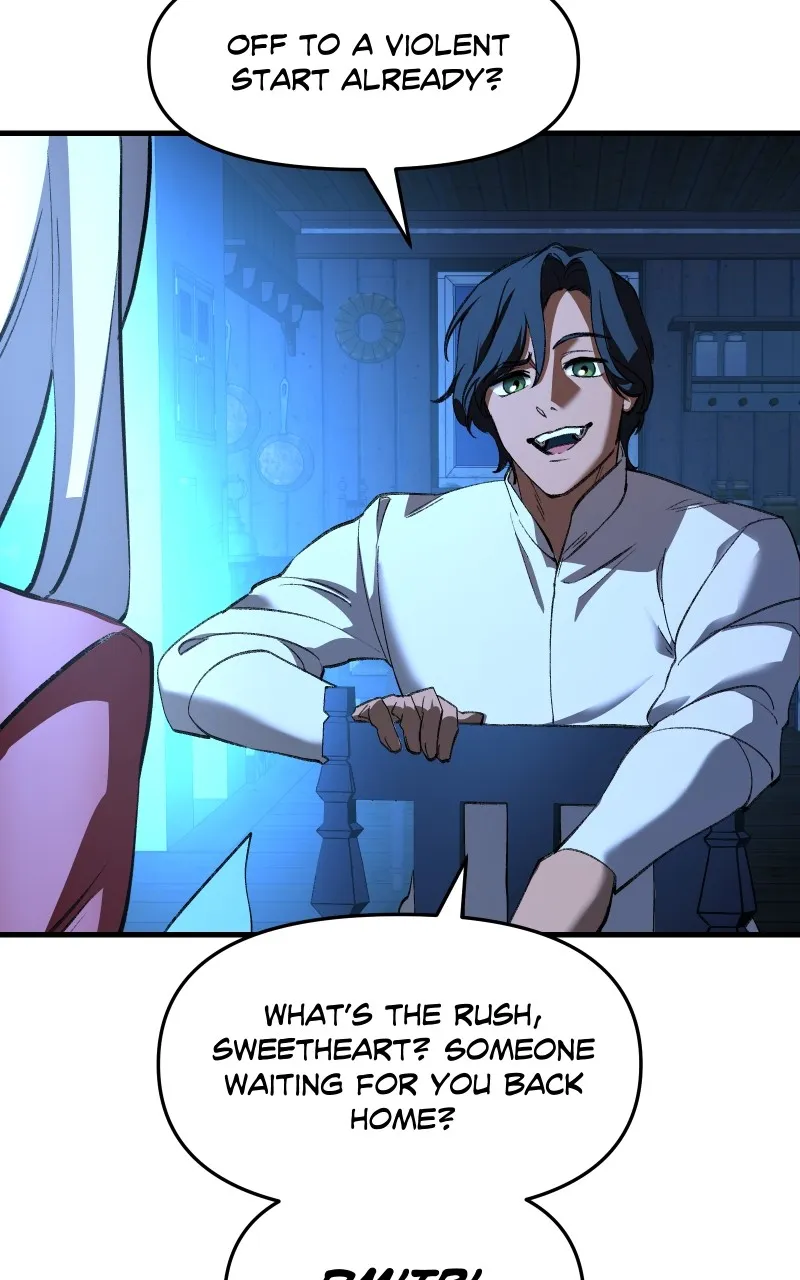 Read The Scarlet Telkemist chapter 3 image 47 on Lezhin