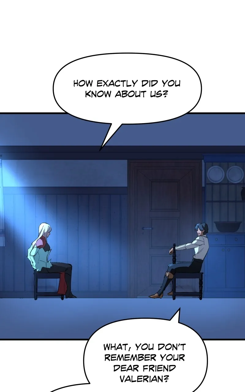 Read The Scarlet Telkemist chapter 3 image 49 on Lezhin