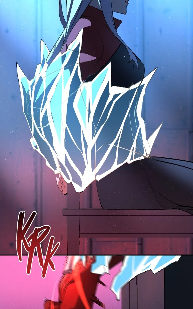 Read The Scarlet Telkemist chapter 3 image 52 on Lezhin
