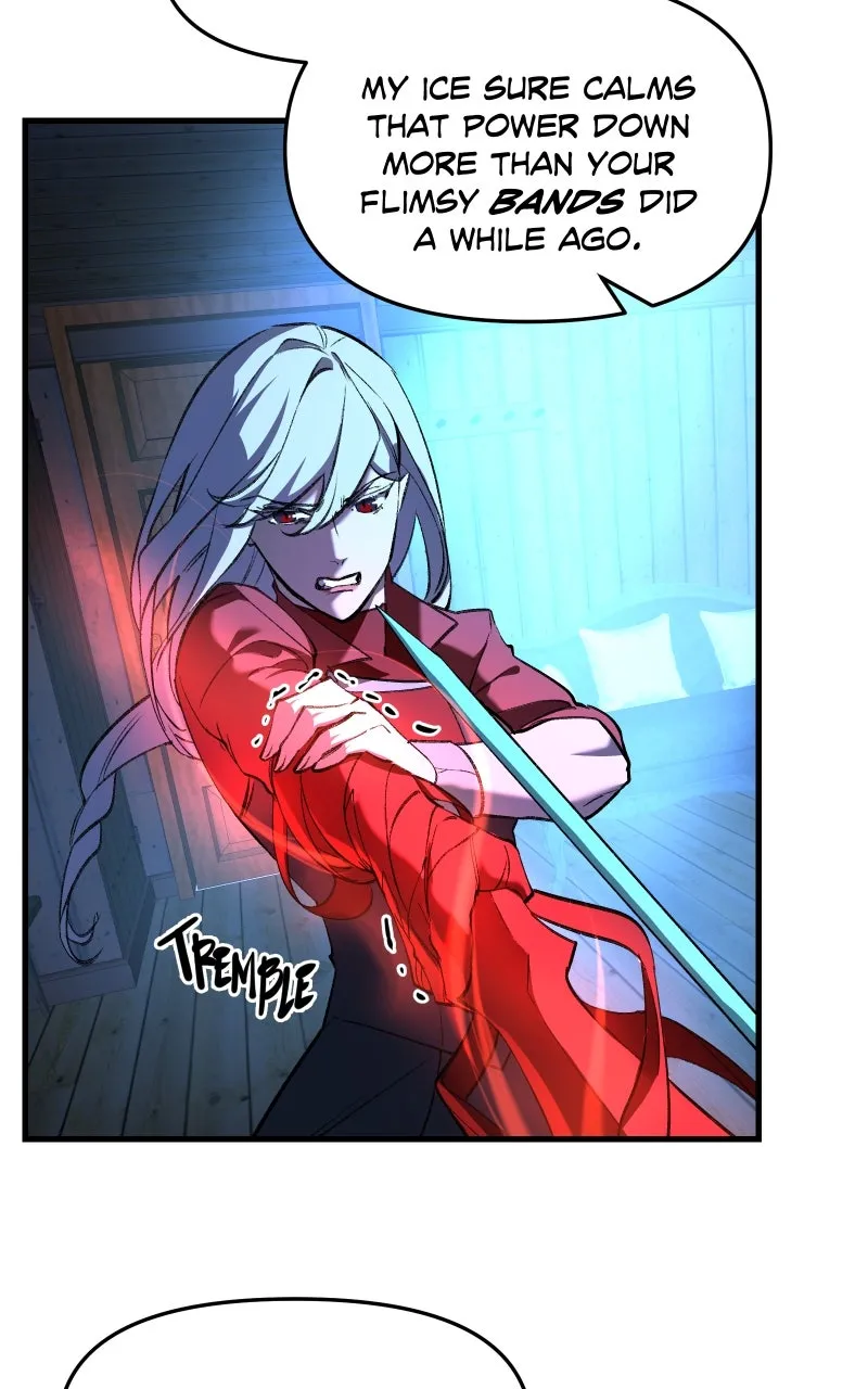 Read The Scarlet Telkemist chapter 3 image 57 on Lezhin