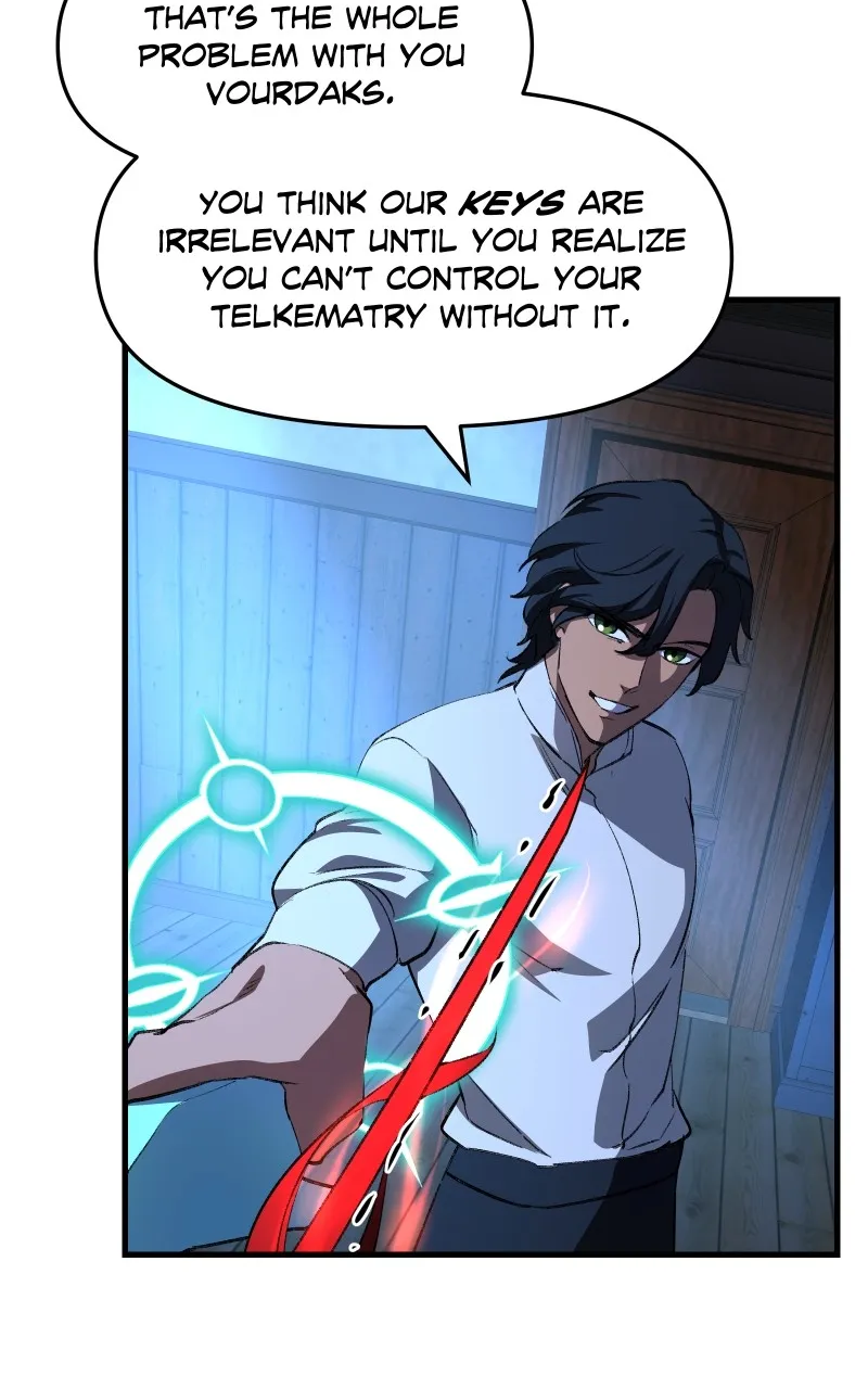 Read The Scarlet Telkemist chapter 3 image 58 on Lezhin