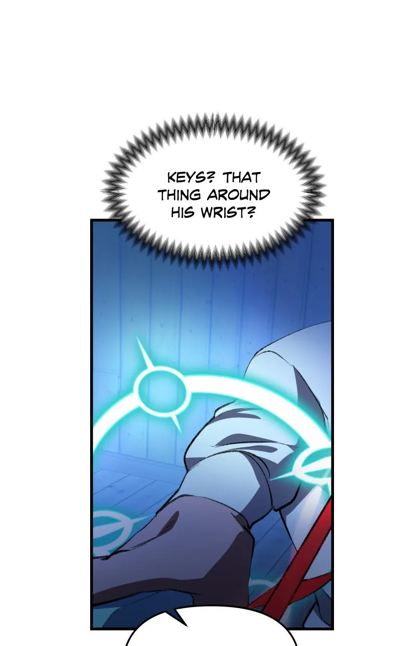 Read The Scarlet Telkemist chapter 3 image 59 on Lezhin