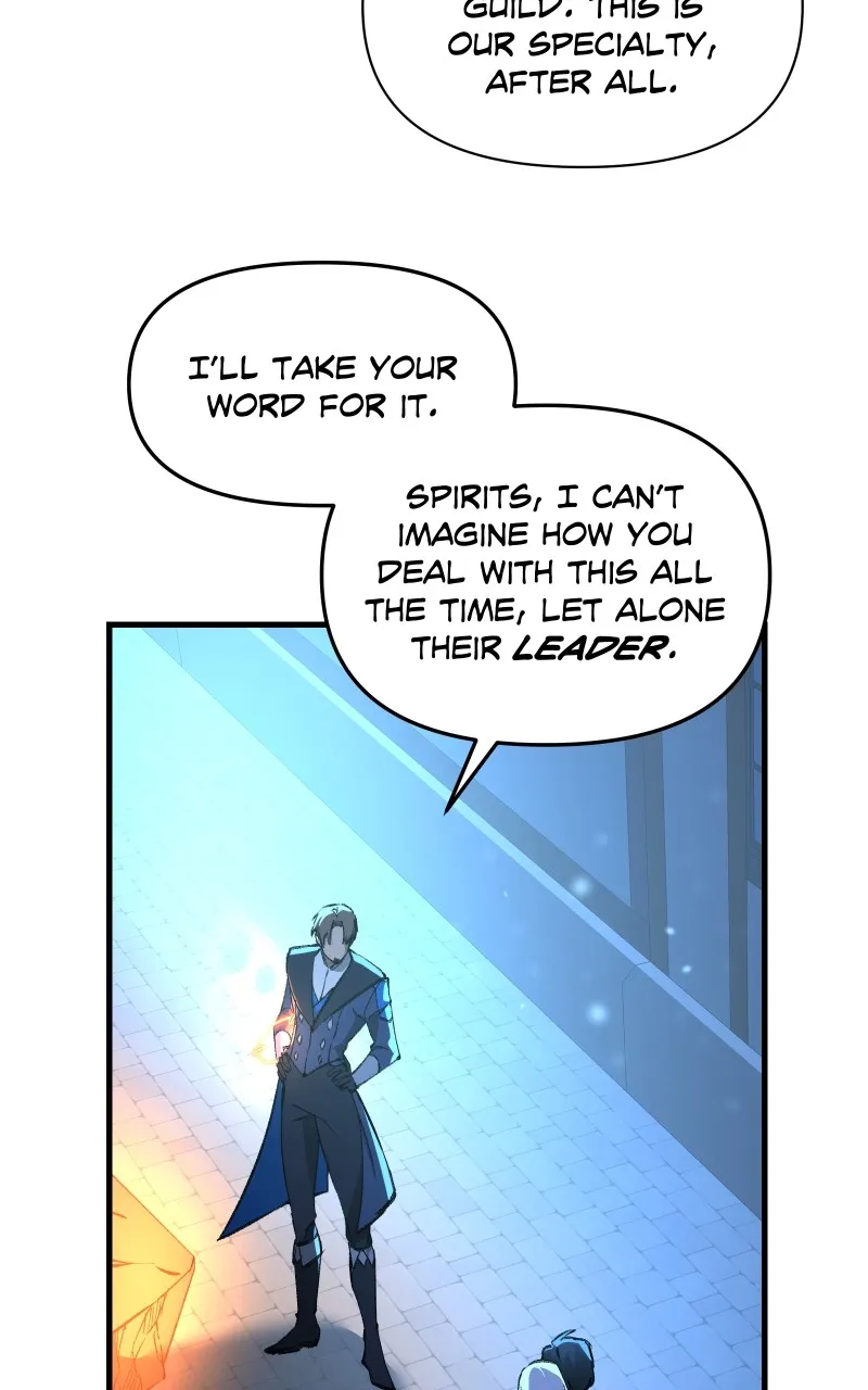 Read The Scarlet Telkemist chapter 3 image 6 on Lezhin