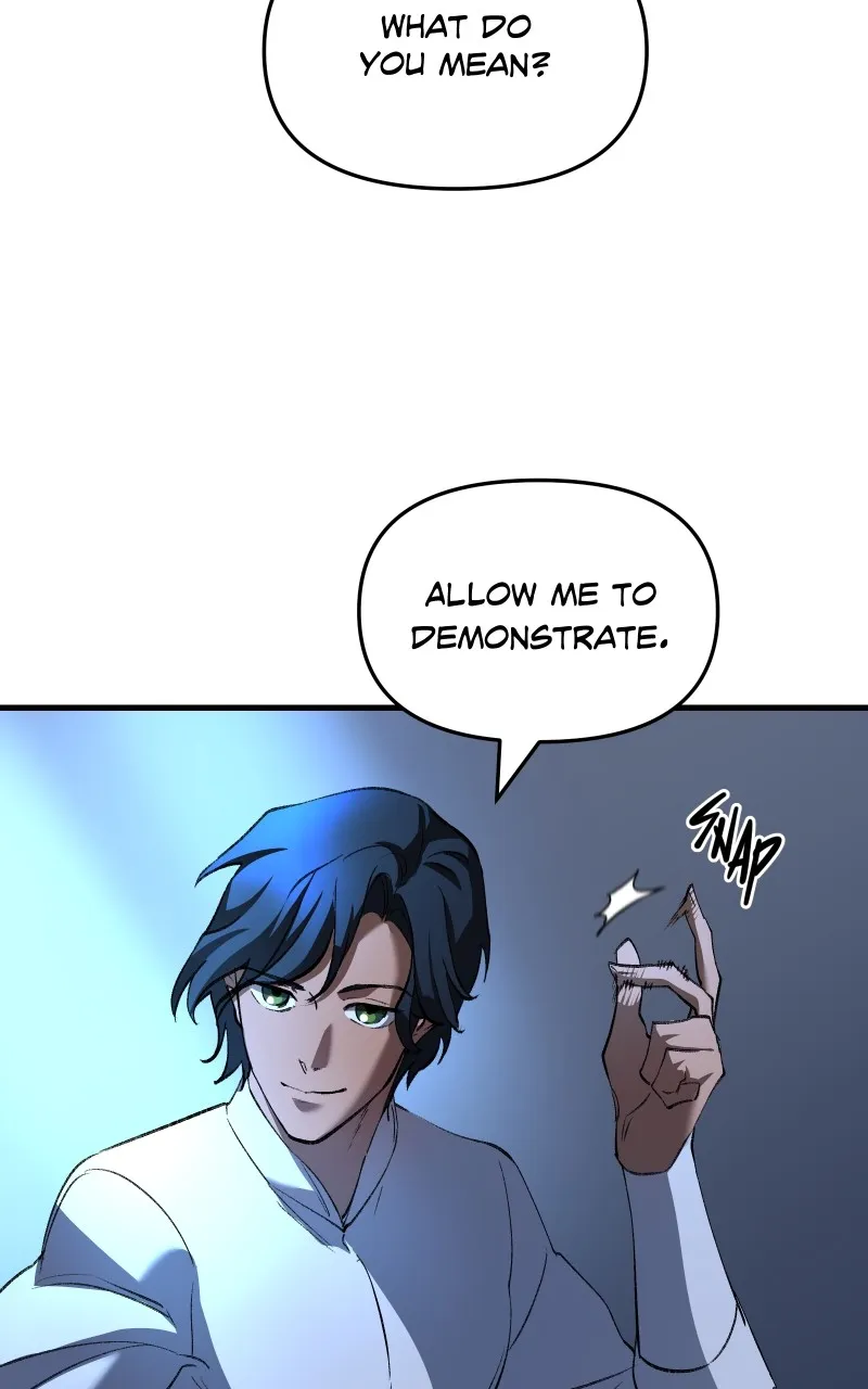 Read The Scarlet Telkemist chapter 3 image 60 on Lezhin